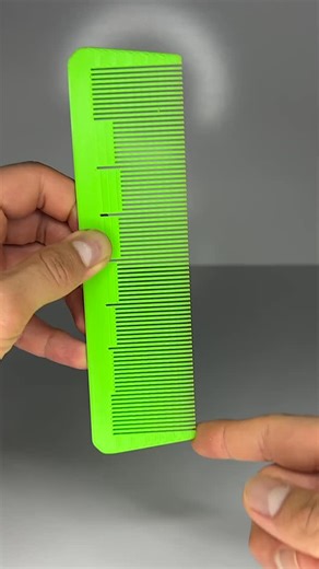 3D Printed Musical Comb Printer: @elegoo CENTAURI CARBON STL: https://makerworld.com/models/1149262 | MIND 2 MAKE