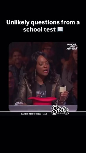 Collection of the best funny videos of Whose Line Is It Anyway? 🤣🤣🤣 | Classic Television Shows