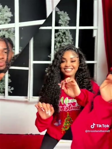 joyeux Noël tout fans mw yo mw swete santé prospérité succès edem partage like et commentaires