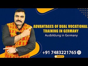 Advantages of Dual Vocational Training in Germany I Ausbildung in Germany