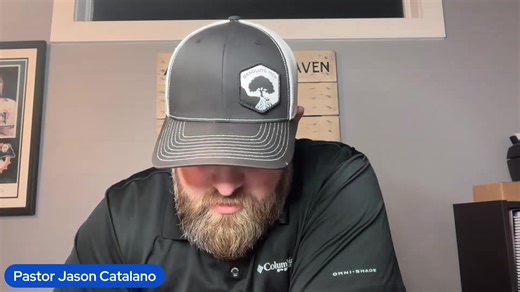 CommunionLive - Worse than a Fool | Jane Hamon