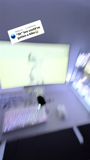 Replying to @️ go shop tops your quality mouse pads @V@Virturaom🤩 #t#techtoks#setupp#pcgamingf#fypx#xyzabca