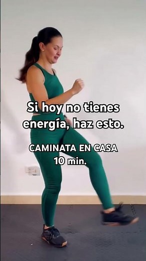 If you have no energy today, do this 🔥🔥