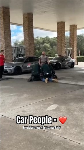 Rally Friends R Forever #carpeople