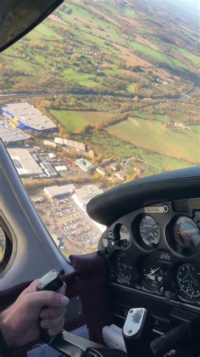 Steep Turns in a piper warrior