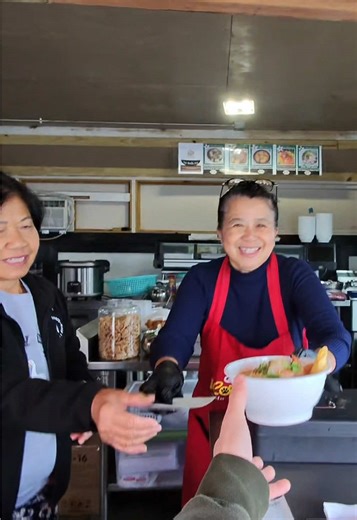 Experience Authentic Thai Cuisine at Buddhist Temple of Dallas
