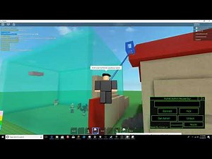 Hack Script in kohls admin house