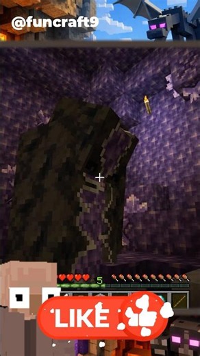 I Found a RARE Amethyst Golem! 😱💎