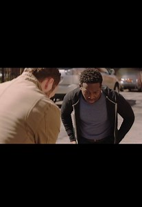 A weird friend suggestion from an account named 'God'. | Shadow Angel