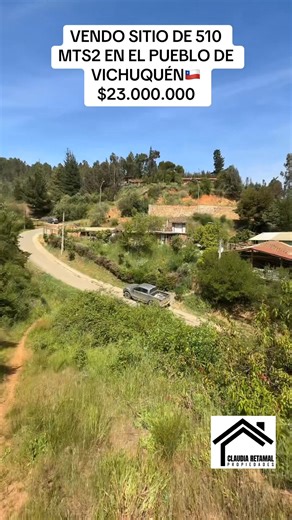 22K views · 96 reactions | Vendo sitio eriazo en la comuna de...