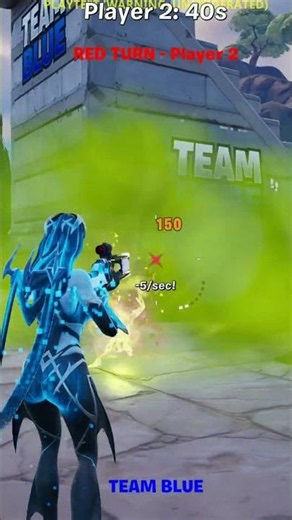 POV: You ruin your friend's day in Fortnite 💀🎮