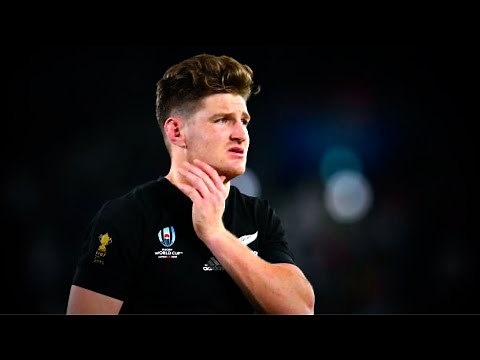 Jordie Barrett | International Highlights ᴴᴰ