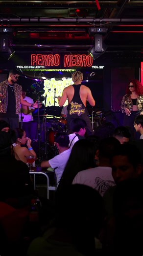 YO NO TE DEJE POR MALA, YO TE DEJE POR LOCAA!🔥 TODOS LOS SABADOS EN LA CASA DEL PERREO🔥 ⏱️ Desde las 10:00 pm 👗👔 Dress Code: SPORT ELEGANTE 📌 Av Javier Prado Este 1860 (Al costado del CC La Rambla, San Borja) 🎟️ Adquiere tu QR FREE en Passline, link en la bio. 📲 Boxes y más información: 51 955 136 027 #perronegroperu #fiestaslima #perronegro