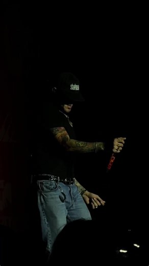Eres grande @yosoytukapo #concierto #carnaval #campeche