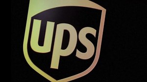 UPS shares hit record high after blockbuster 2021