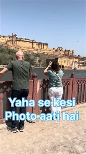 The Process Behind a Perfect Travel Photo #travelvlog