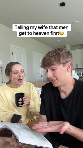 Funny Christian Marriage Moments That Will Make You Laugh