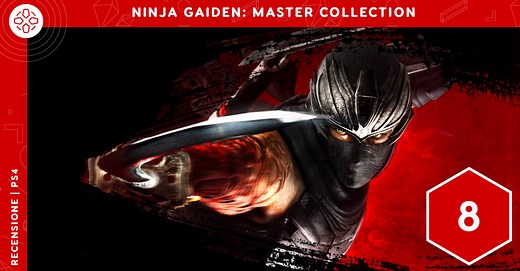 Ninja Gaiden: Master Collection - La recensione