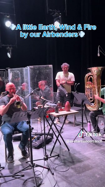 Avatar in Concert: 21st Night of September Performance