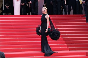 Best dressed from the 2025 Cannes Film Festival