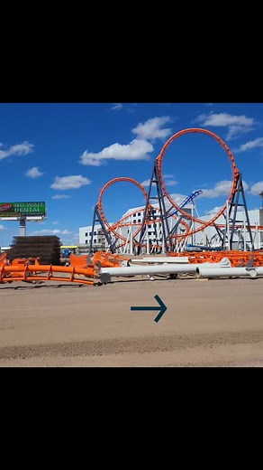 Mattel Adventure Park: Exciting 2024 Opening in Glendale