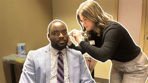 Why it's important to get your hearing tested