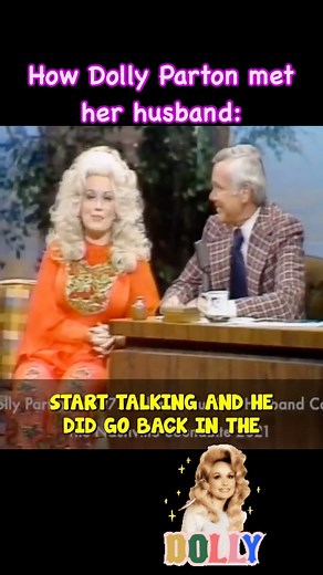 Jason Zeffir on Instagram: "#TalkShowTuesday — Flashback to 1977 when Dolly Parton was on The Tonight Show with Johnny Carson and told the story of how she met her husband—-at the Wishy Washy 🤣 #talkshow #thetonightshow #johnnycarson #celebrityinterviews #dollyparton #dolly #dollywood #dollypartonchallenge #jolene #nashville"