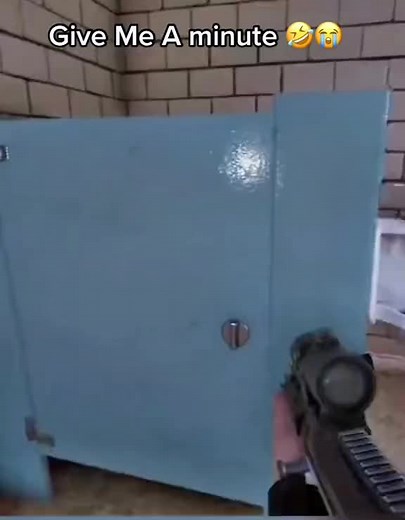 This is great 😂😂 @game_world_creations #gamer #gaming #gamingmemes #funnygamermoments #gamelancer #gamingmoments #battlefield