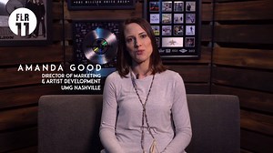 From country music fan to Director of Marketing & Artist Development, hear why Amanda Good loves working for UMG Nashville. https://UMGNashville.lnk.to/FLR11Fp | MCA