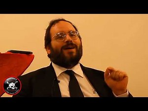 Benjamin Bayart : la surveillance généralisée