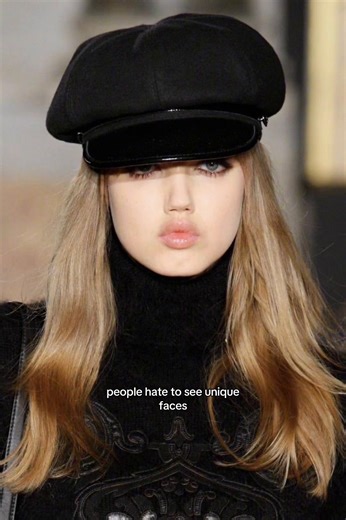 Celebrating Unique Beauty: Lindsey Wixson's Impact