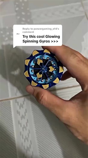 Panzer "Nerf on TikTok