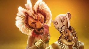 Experience the thrill of THE LION KING. Now playing in Atlanta! | The Lion King - Musical