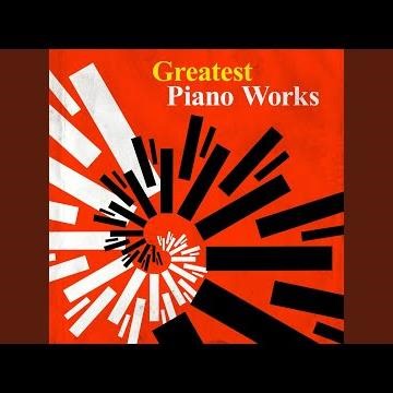 Lyric Pieces, Op. 43: No. 6, To Spring