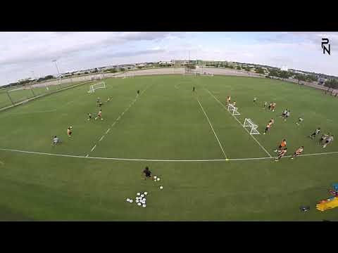 Transition Phase | Defensive Transition | Defensive Recovery