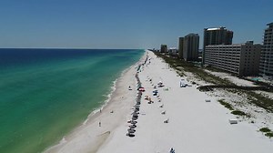 VIDEO: Aerial drone video of beautiful day at Navarre Beach Navarre Beach Fishing Pier Navarre Beach, Florida Visit Navarre Beach Navarre Beach, Florida Navarre Beach, The Pearl of Navarre, Coastal Dreamin | Northwest Florida Daily News