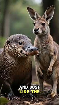 The Role of the Platypus in Australia's River Ecosystem