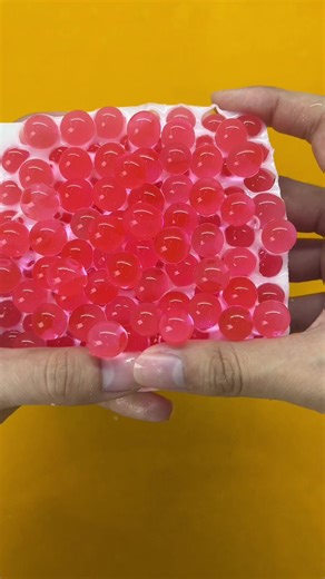 DIY Pimple Squeeze: Immersive Satisfying Experience