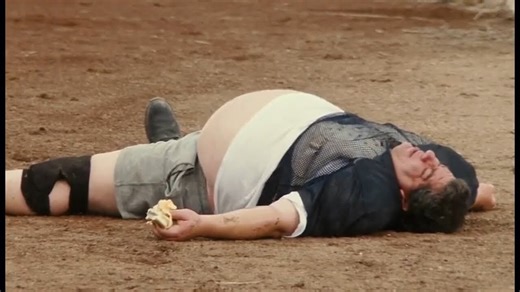 The Longest Yard Cast: Then and Now