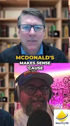 McDonald's Goes Robotic: Automation's Impact on Food