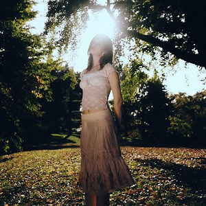 Simple Like 17 by Sadie Jean