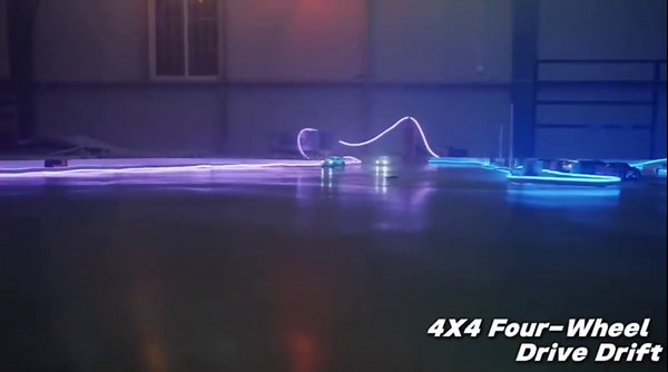 Guide to Mini RC Drift Cars