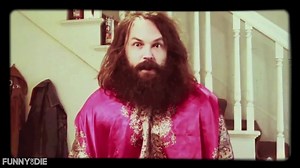 Funny Or Die | Charles Manson’s The Bachelor