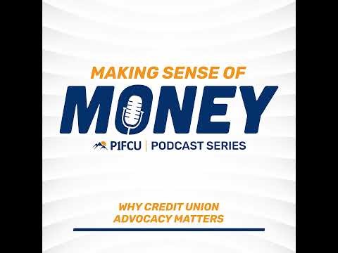 Why Credit Union Advocacy Matters