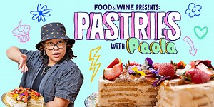 You'll Want to Make This Maria Cookie Icebox Cake All Summer Long