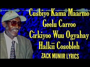 FAYSAL CUMAR MUSHTEEG |SUBCIS |DABAYSHU MAYGA DHAAFTAY DACALLADA|