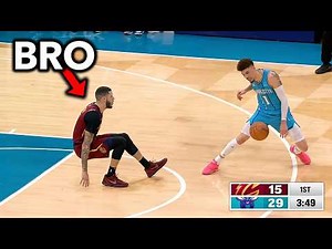 NBA Brothers vs NBA Brothers..