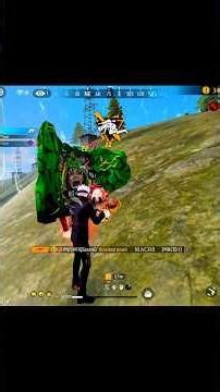 Free Fire MAX Best Gameplay 😱🔥1 VS Squad Clutch in Free Fire 💀🔥 #freefire #garenaff #proplayer