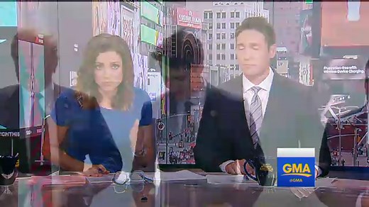 President Trump meets with world leaders at G7 summit