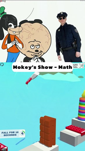 part.3 #mokeysshow #mokey #ahyo #srpelo #pelo #animation #gasp #funny #game #fyp #fyppppppppppppppppppppppp #fypシ゚viral #fypage